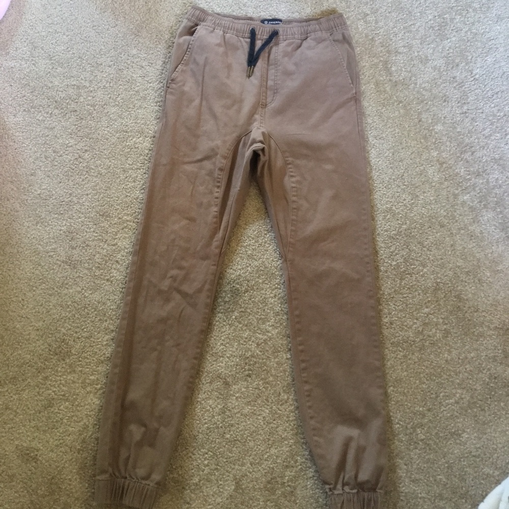 zanerobe joggers